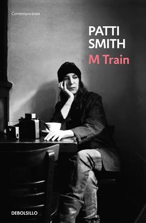 M TRAIN | 9788466342223 | PATTI SMITH | Llibreria Online de Banyoles | Comprar llibres en català i castellà online