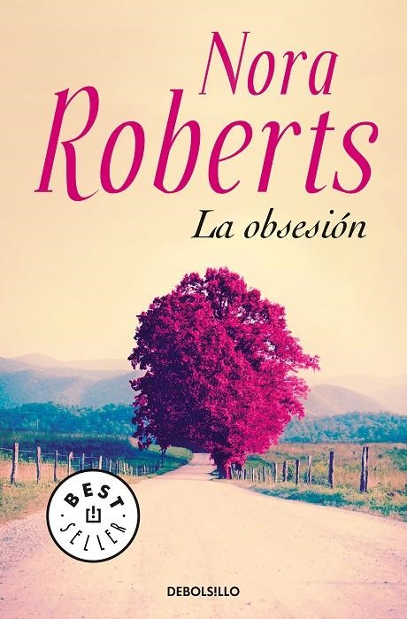 OBSESIÓN, LA | 9788466343060 | NORA ROBERTS | Llibreria L'Altell - Llibreria Online de Banyoles | Comprar llibres en català i castellà online - Llibreria de Girona