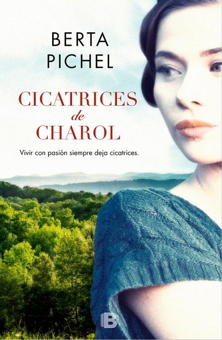 CICATRICES DE CHAROL | 9788466662659 | BERTA PICHEL | Llibreria L'Altell - Llibreria Online de Banyoles | Comprar llibres en català i castellà online - Llibreria de Girona
