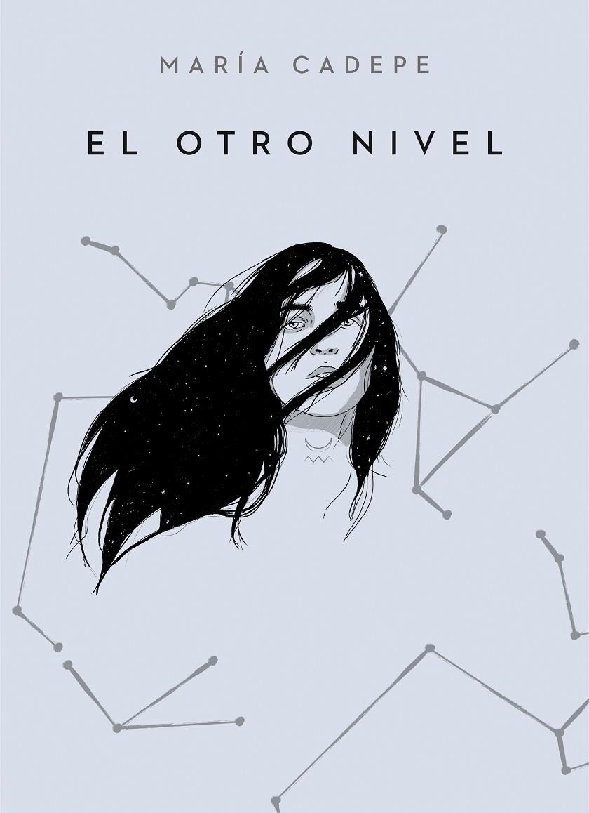OTRO NIVEL, EL | 9788490439593 | MARÍA CADEPE | Llibreria L'Altell - Llibreria Online de Banyoles | Comprar llibres en català i castellà online - Llibreria de Girona
