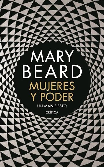 MUJERES Y PODER | 9788417067656 | BEARD, MARY | Llibreria L'Altell - Llibreria Online de Banyoles | Comprar llibres en català i castellà online - Llibreria de Girona