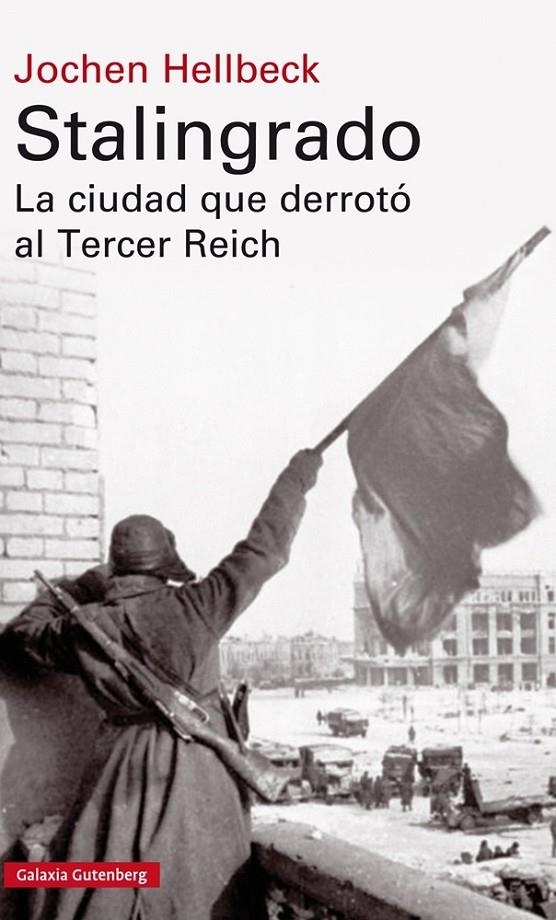STALINGRADO | 9788417088781 | HELLBECK, JOCHEN | Llibreria L'Altell - Llibreria Online de Banyoles | Comprar llibres en català i castellà online - Llibreria de Girona