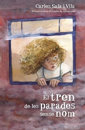 TREN DE LES PARADES SENSE NOM, EL | 9788424662431 | SALA I VILA, CARLES | Llibreria L'Altell - Llibreria Online de Banyoles | Comprar llibres en català i castellà online - Llibreria de Girona