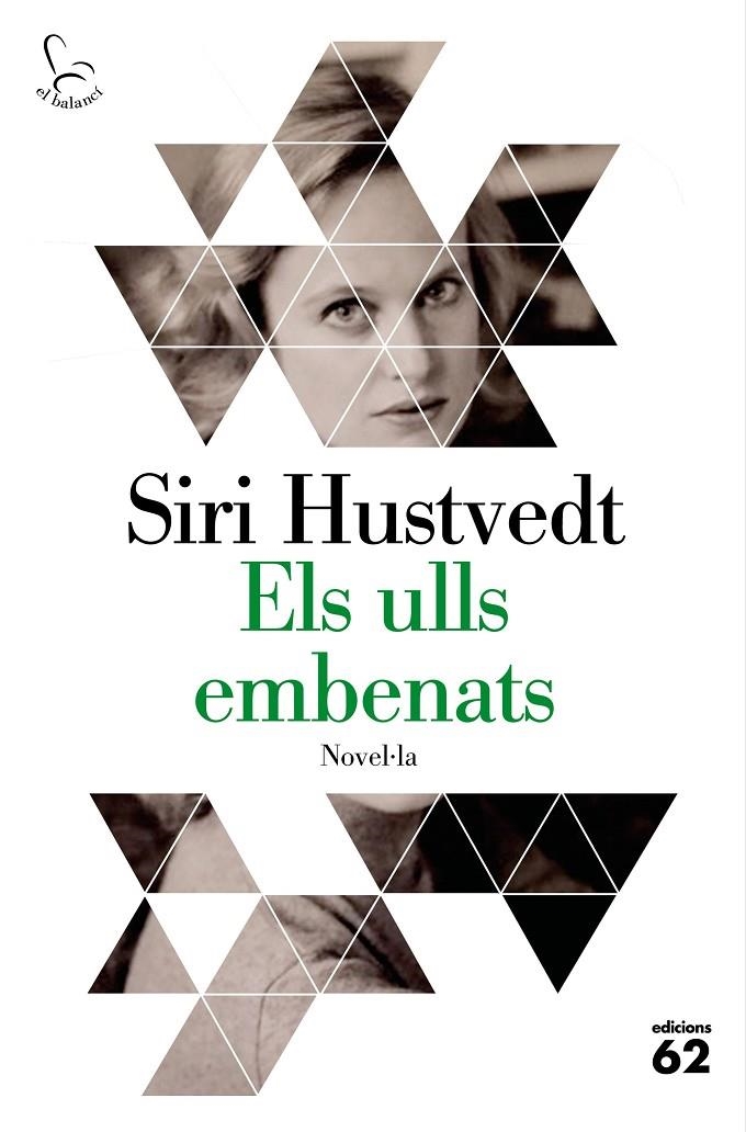 ULLS EMBENATS, ELS | 9788429776560 | HUSTVEDT, SIRI | Llibreria L'Altell - Llibreria Online de Banyoles | Comprar llibres en català i castellà online - Llibreria de Girona