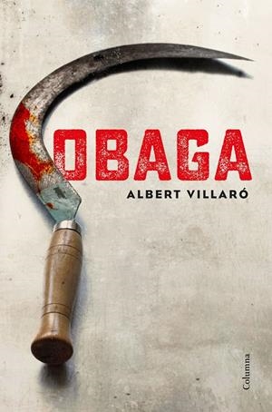OBAGA | 9788466423502 | VILLARÓ BOIX, ALBERT | Llibreria L'Altell - Llibreria Online de Banyoles | Comprar llibres en català i castellà online - Llibreria de Girona