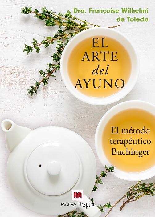 ARTE DEL AYUNO, EL | 9788417108335 | WILHELMI DE TOLEDO , FRANÇOISE | Llibreria L'Altell - Llibreria Online de Banyoles | Comprar llibres en català i castellà online - Llibreria de Girona