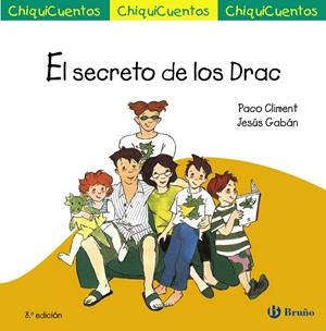 SECRETO DE LOS DRAC, EL | 9788469624180 | CLIMENT, PACO | Llibreria L'Altell - Llibreria Online de Banyoles | Comprar llibres en català i castellà online - Llibreria de Girona
