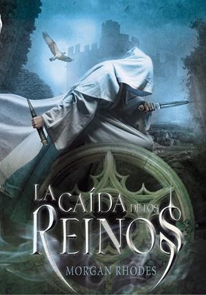 CAIDA DE LOS REINOS, LA | 9788467560497 | RHODES, MORGAN | Llibreria Online de Banyoles | Comprar llibres en català i castellà online