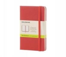 LLIBRETA MOLESKINE CLASSIC TAPA DURA TARONJA CORALL P LLISA | 8051272893656 | MOLESKINE | Llibreria L'Altell - Llibreria Online de Banyoles | Comprar llibres en català i castellà online - Llibreria de Girona