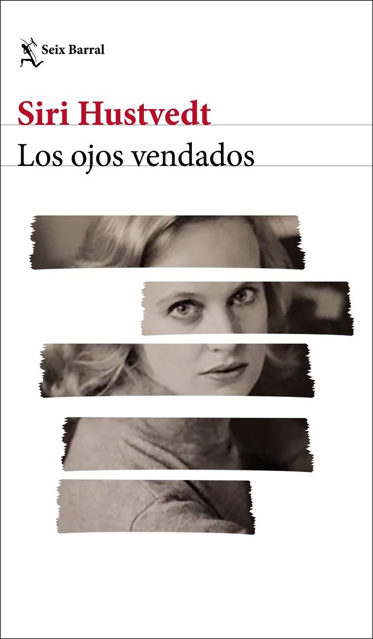 LOS OJOS VENDADOS | 9788432233418 | HUSTVEDT, SIRI | Llibreria L'Altell - Llibreria Online de Banyoles | Comprar llibres en català i castellà online - Llibreria de Girona