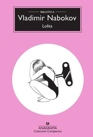 LOLITA | 9788433960177 | NABOKOV, VLADIMIR | Llibreria Online de Banyoles | Comprar llibres en català i castellà online