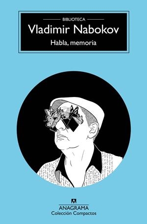 HABLA, MEMORIA | 9788433960184 | NABOKOV, VLADIMIR | Llibreria Online de Banyoles | Comprar llibres en català i castellà online