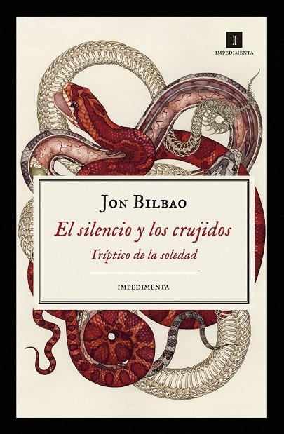 SILENCIO Y LOS CRUJIDOS, EL | 9788417115470 | BILBAO LOPATEGUI, JON | Llibreria L'Altell - Llibreria Online de Banyoles | Comprar llibres en català i castellà online - Llibreria de Girona