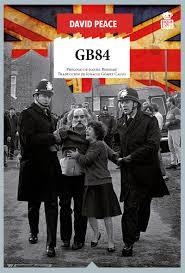 GB84 | 9788416537259 | PEACE, DAVID | Llibreria Online de Banyoles | Comprar llibres en català i castellà online