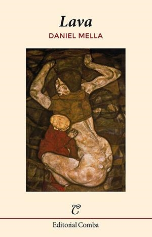 LAVA | 9788494720345 | MELLA MELLA, DANIEL | Llibreria Online de Banyoles | Comprar llibres en català i castellà online