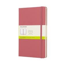 LLIBRETA CLASSIC TAPA DURA ROSA MARGARIDA L LLISA | 8058341715413 | MOLESKINE | Llibreria Online de Banyoles | Comprar llibres en català i castellà online