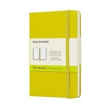 LLIBRETA CLASSIC TAPA DURA GROC DENT DE LLEÓ P LLISA | 8058341715307 | MOLESKINE | Llibreria Online de Banyoles | Comprar llibres en català i castellà online