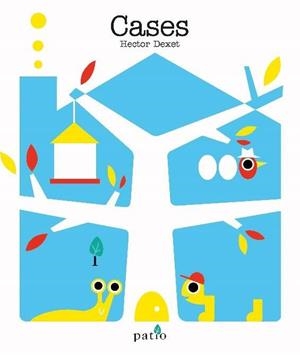 CASES | 9788417002428 | DEXET, HECTOR | Llibreria L'Altell - Llibreria Online de Banyoles | Comprar llibres en català i castellà online - Llibreria de Girona