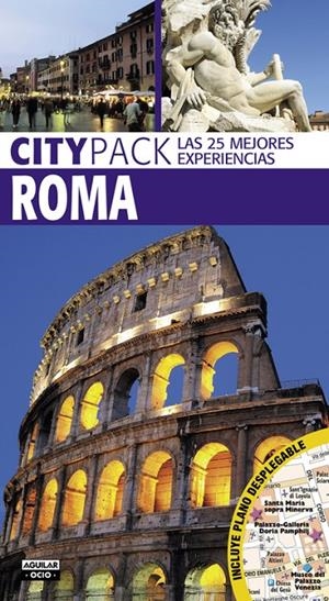 ROMA (CITYPACK) | 9788403517653 | AAVV | Llibreria L'Altell - Llibreria Online de Banyoles | Comprar llibres en català i castellà online - Llibreria de Girona