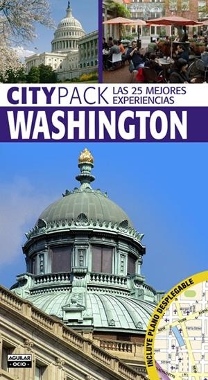 WASHINGTON (CITYPACK) | 9788403518780 | AAVV | Llibreria L'Altell - Llibreria Online de Banyoles | Comprar llibres en català i castellà online - Llibreria de Girona