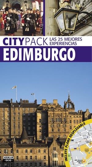 EDIMBURGO (CITYPACK) | 9788403518803 | VARIOS AUTORES | Llibreria L'Altell - Llibreria Online de Banyoles | Comprar llibres en català i castellà online - Llibreria de Girona
