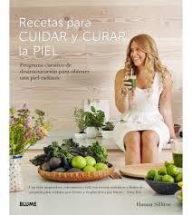 RECETAS PARA CUIDAR Y CURAR LA PIEL | 9788416965922 | SILLITOE, HANNA | Llibreria L'Altell - Llibreria Online de Banyoles | Comprar llibres en català i castellà online - Llibreria de Girona