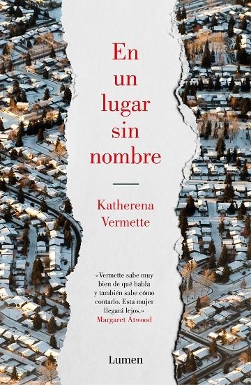 EN UN LUGAR SIN NOMBRE | 9788426404992 | KATHERENA VERMETTE | Llibreria L'Altell - Llibreria Online de Banyoles | Comprar llibres en català i castellà online - Llibreria de Girona