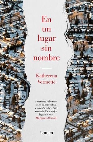 EN UN LUGAR SIN NOMBRE | 9788426404992 | KATHERENA VERMETTE | Llibreria L'Altell - Llibreria Online de Banyoles | Comprar llibres en català i castellà online - Llibreria de Girona