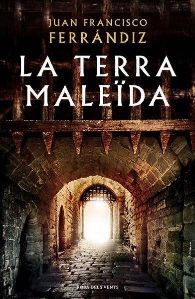 LA TERRA MALEÏDA | 9788416930555 | JUAN FRANCISCO FERRÁNDIZ | Llibreria L'Altell - Llibreria Online de Banyoles | Comprar llibres en català i castellà online - Llibreria de Girona