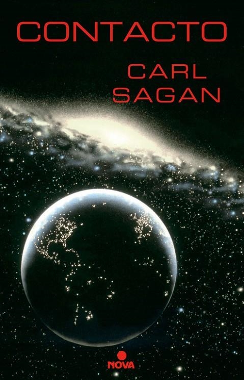 CONTACTO | 9788417347024 | CARL SAGAN | Llibreria L'Altell - Llibreria Online de Banyoles | Comprar llibres en català i castellà online - Llibreria de Girona