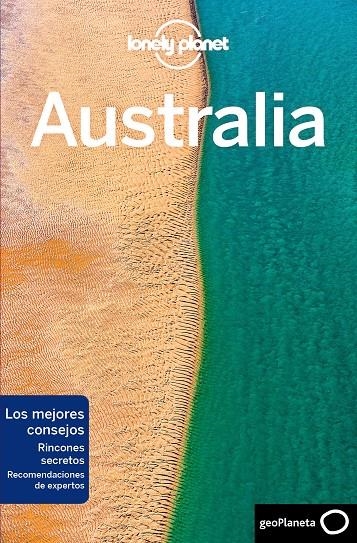 AUSTRALIA 4 | 9788408178965 | ATKINSON, BRETT/ARMSTRONG, KATE/BAIN, CAROLYN/BONETTO, CRISTIAN/DRAGICEVICH, PETER/HAM, ANTHONY/HARD | Llibreria L'Altell - Llibreria Online de Banyoles | Comprar llibres en català i castellà online - Llibreria de Girona