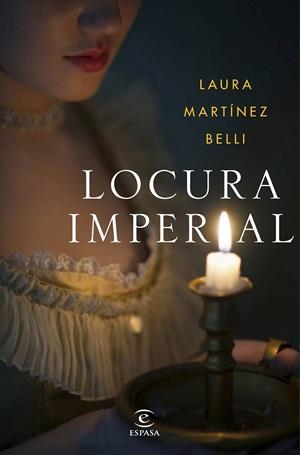 LOCURA IMPERIAL | 9788467051094 | MARTÍNEZ-BELLI, LAURA | Llibreria L'Altell - Llibreria Online de Banyoles | Comprar llibres en català i castellà online - Llibreria de Girona