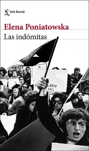 INDÓMITAS, LAS | 9788432233258 | PONIATOWSKA, ELENA | Llibreria L'Altell - Llibreria Online de Banyoles | Comprar llibres en català i castellà online - Llibreria de Girona