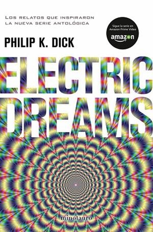ELECTRIC DREAMS | 9788445005118 | DICK, PHILIP K. | Llibreria Online de Banyoles | Comprar llibres en català i castellà online