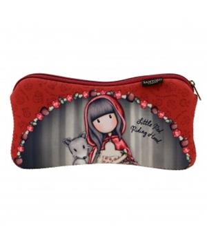 FUNDA NEOPRÈ GORJUSS LITTLE RED RIDING HOOD | 5018997619735 | SANTORO | Llibreria L'Altell - Llibreria Online de Banyoles | Comprar llibres en català i castellà online - Llibreria de Girona