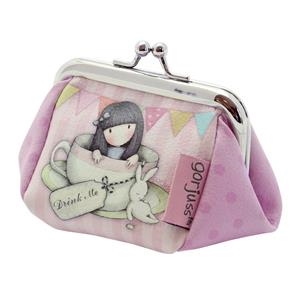 MONEDER TANCA GRAN GORJUSS DRINK ME | 5018997618738 | SANTORO | Llibreria L'Altell - Llibreria Online de Banyoles | Comprar llibres en català i castellà online - Llibreria de Girona