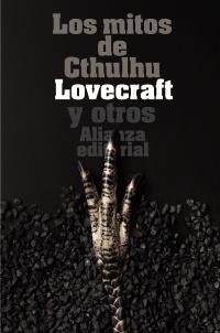MITOS DE CTHULHU, LOS | 9788420643342 | LOVECRAFT, H. P. | Llibreria Online de Banyoles | Comprar llibres en català i castellà online
