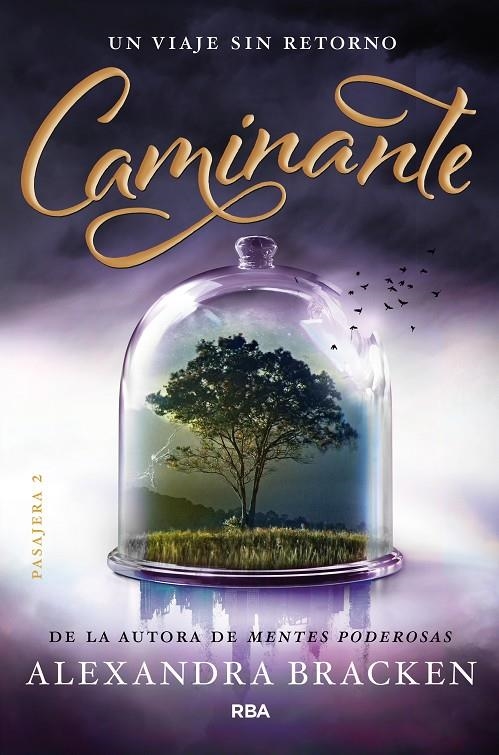 CAMINANTE | 9788427211612 | BRACKEN , ALEXANDRA | Llibreria L'Altell - Llibreria Online de Banyoles | Comprar llibres en català i castellà online - Llibreria de Girona