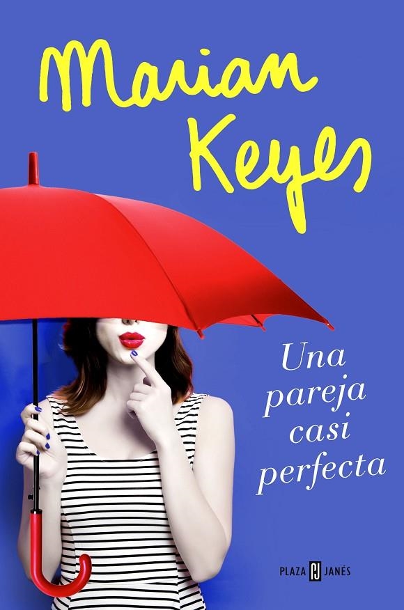 UNA PAREJA CASI PERFECTA | 9788401020827 | MARIAN KEYES | Llibreria Online de Banyoles | Comprar llibres en català i castellà online