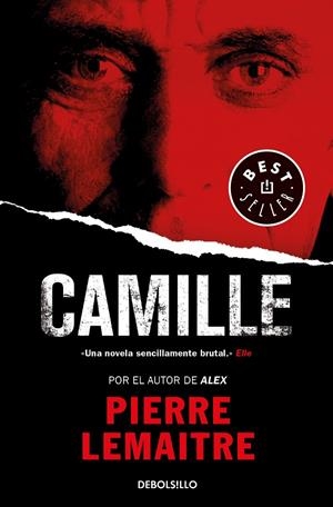 CAMILLE (UN CASO DEL COMANDANTE CAMILLE VERHOEVEN 4) | 9788466343237 | PIERRE LEMAITRE | Llibreria L'Altell - Llibreria Online de Banyoles | Comprar llibres en català i castellà online - Llibreria de Girona