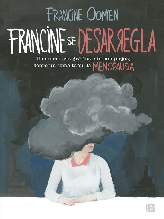 FRANCINE SE DESARREGLA | 9788466662840 | FRANCINE OOMEN | Llibreria L'Altell - Llibreria Online de Banyoles | Comprar llibres en català i castellà online - Llibreria de Girona