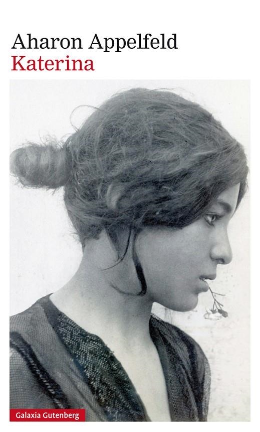 KATERINA | 9788417088903 | APPENFELD, AHARON | Llibreria L'Altell - Llibreria Online de Banyoles | Comprar llibres en català i castellà online - Llibreria de Girona