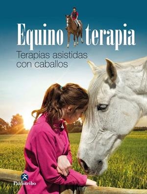 EQUINOTERAPIA | 9788499104669 | PARRAMÓN | Llibreria L'Altell - Llibreria Online de Banyoles | Comprar llibres en català i castellà online - Llibreria de Girona