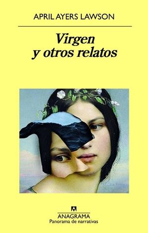 VIRGEN Y OTROS RELATOS | 9788433980014 | LAWSON, APRIL AYERS | Llibreria Online de Banyoles | Comprar llibres en català i castellà online