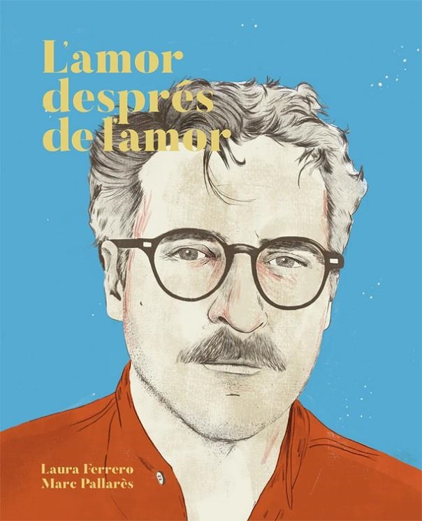 AMOR DESPRÉS DE L'AMOR, L' | 9788416670437 | FERRERO, LAURA | Llibreria L'Altell - Llibreria Online de Banyoles | Comprar llibres en català i castellà online - Llibreria de Girona