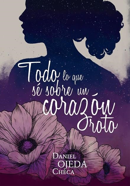 TODO LO QUE SÉ SOBRE UN CORAZÓN ROTO | 9788424662813 | OJEDA, DANIEL | Llibreria L'Altell - Llibreria Online de Banyoles | Comprar llibres en català i castellà online - Llibreria de Girona
