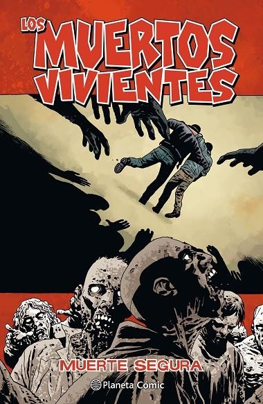 LOS MUERTOS VIVIENTES Nº 28 | 9788491531166 | KIRKMAN, ROBERT/ADLARD, CHARLIE | Llibreria L'Altell - Llibreria Online de Banyoles | Comprar llibres en català i castellà online - Llibreria de Girona