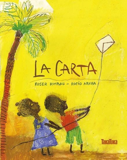 CARTA, LA | 9788417383077 | MANUEL-RIMBAU MUÑOZ, ROSER | Llibreria L'Altell - Llibreria Online de Banyoles | Comprar llibres en català i castellà online - Llibreria de Girona