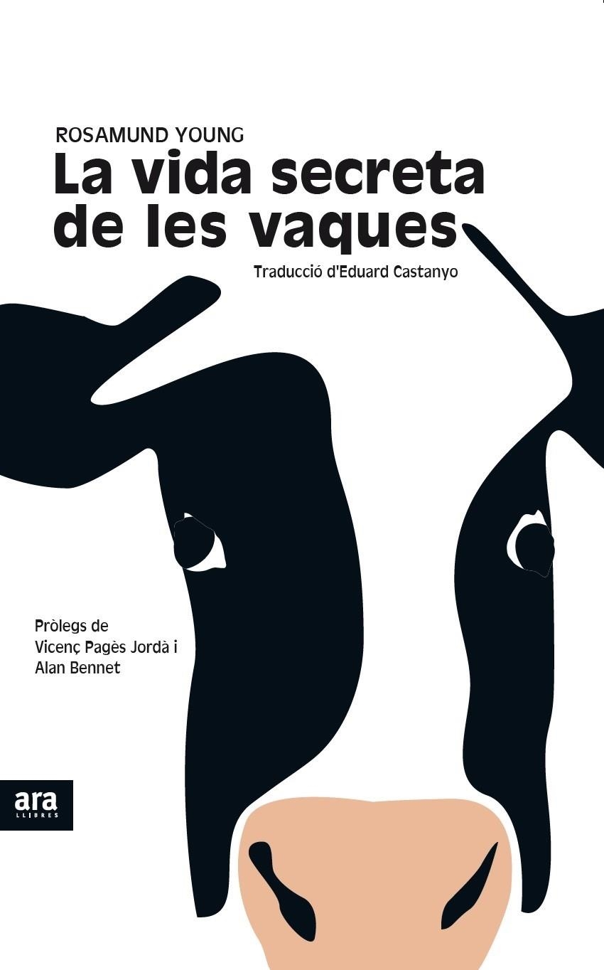 VIDA SECRETA DE LES VAQUES, LA | 9788416915439 | YOUNG, ROSAMUND | Llibreria L'Altell - Llibreria Online de Banyoles | Comprar llibres en català i castellà online - Llibreria de Girona