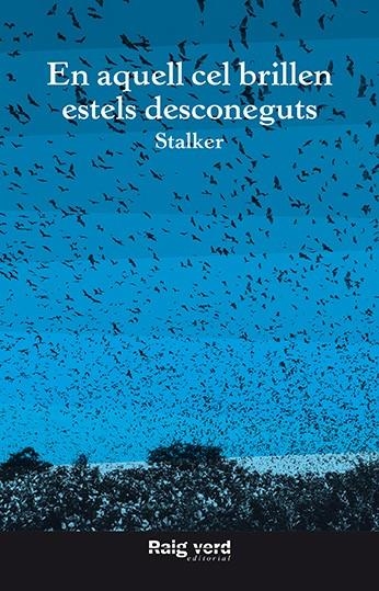EN AQUELL CEL BRILLEN ESTELS DESCONEGUTS | 9788416689620 | STALKER | Llibreria L'Altell - Llibreria Online de Banyoles | Comprar llibres en català i castellà online - Llibreria de Girona